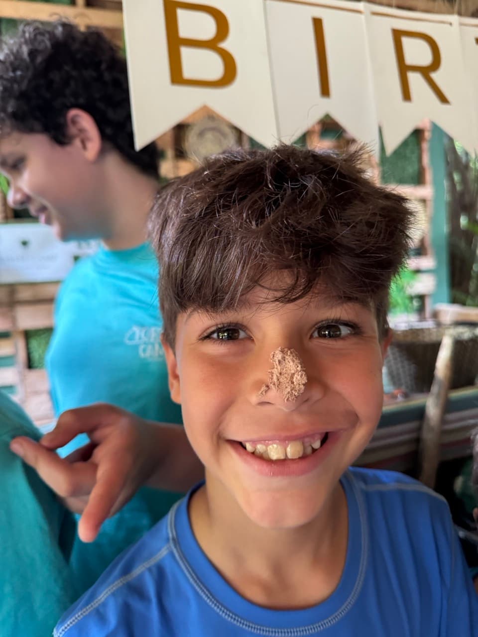 Gianluca Bday