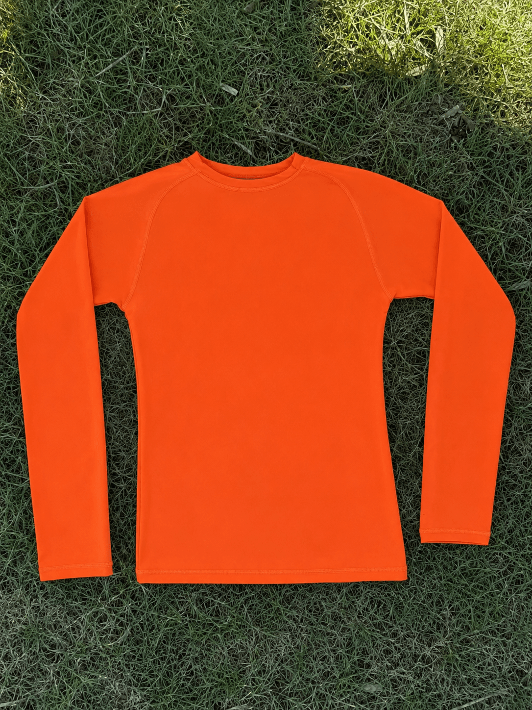 Rashguard back