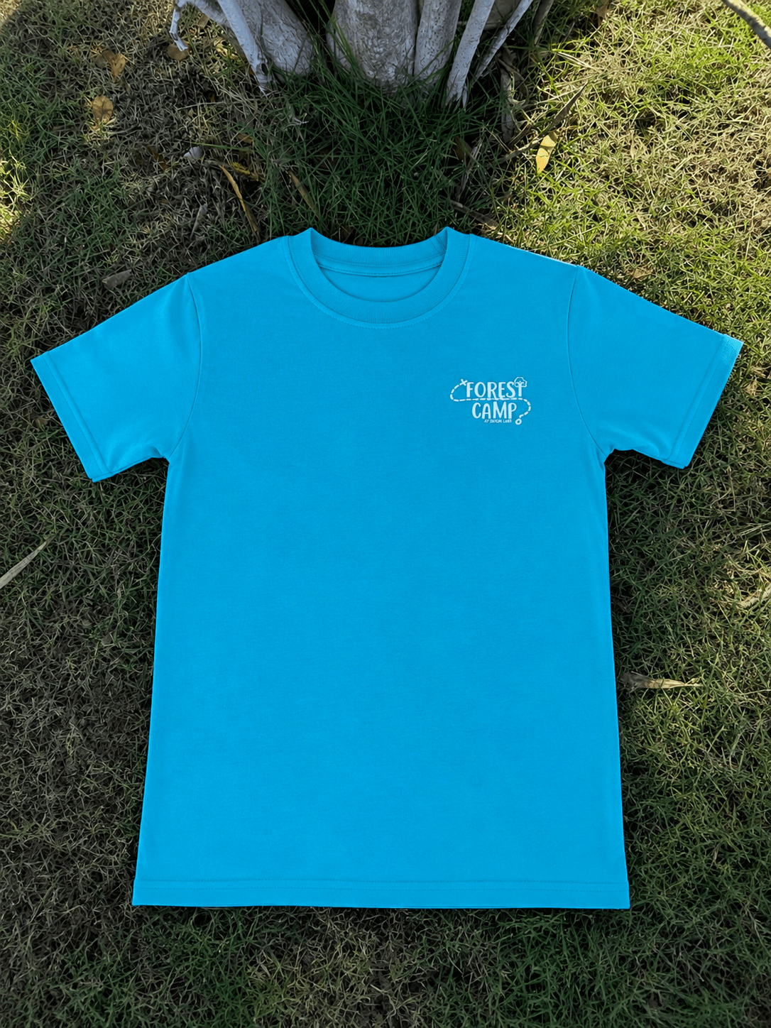 Tshirt front