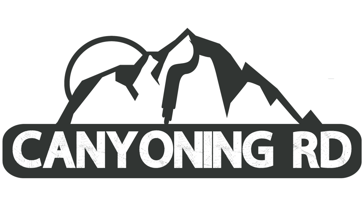 Canyoning RD