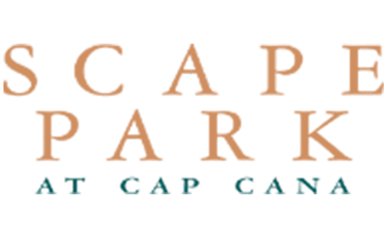 Scape Park at Cap Cana